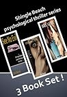 See No Evil, Speak No Evil, & Breathe (Shingle Beach #1-3)