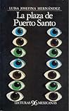 La plaza de Puerto Santo (Spanish Edition)