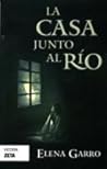 La casa junto al río
