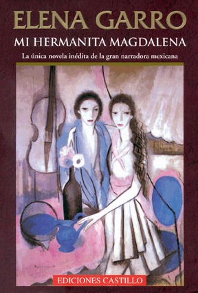 Mi hermanita Magdalena (Paperback)