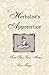 The Herbalist's Apprentice by Rosa Morgan