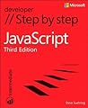 JavaScript Step b...