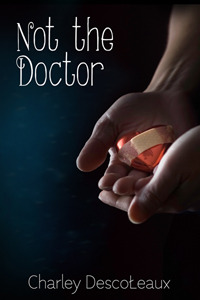 Not the Doctor (ebook)