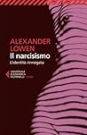 Book cover for Il narcisismo: L'identità rinnegata