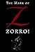 The Mark of Zorro by Johnston McCulley