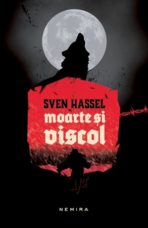 Moarte si viscol (Paperback)