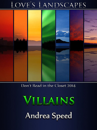 Villains (ebook)