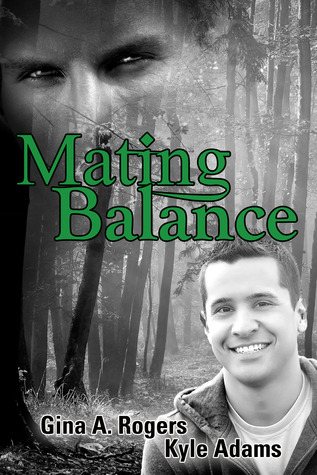 Mating Balance (ebook)
