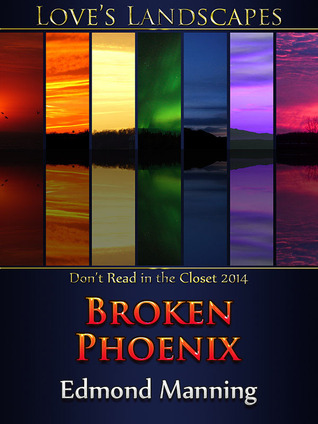 Broken Phoenix (ebook)