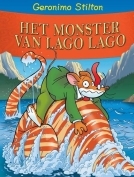 Het monster van Lago Lago (Hardcover)