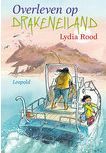 Overleven op Drakeneiland (Drakeneiland #1)