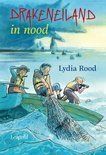 Drakeneiland in nood (Dutch Edition)