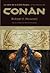 La reina de la Costa Negra y otros relatos de Conan