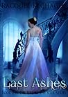 Last Ashes by Racquel Kechagias