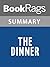 Summary & Study Guide The Dinner by Herman Koch