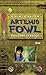 Posledný strážca (Artemis Fowl, #8)