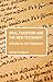 Oral Tradition and the New Testament: A Guide for the Perplexed (Guides for the Perplexed)
