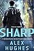 Sharp (Mindspace Investigations, #2)