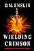 Wielding Crimson (The Wielding Series, #1)