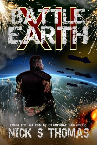 Battle Earth XII (Battle Earth #12)