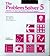 The Problem Solver: Bk. 5 (Activities for Learning Problem-solving Strategies)