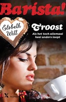 Troost (Barista, #3)