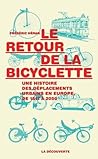 Le retour de la bicyclette