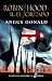 Robin Hood II. El cruzado. (Spanish Edition)