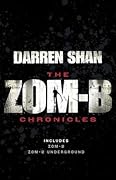 The Zom-B Chronicles