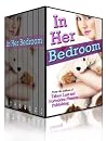 In Her Bedroom: The Ultimate Forbidden Fantasy Bundle In Her Bedroom: The Ultimate Forbidden Fantasy Bundle