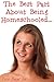The Best Part About Being Home Schooled… (Taboo Forbidden Erotica)