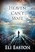 Heaven Can't Wait