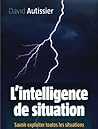 l'intelligence de...