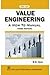 Value Engineering:  A How-t...