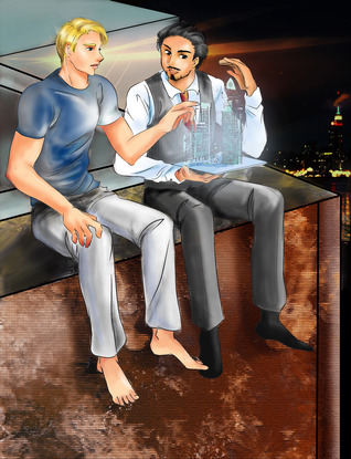 Ready, Fire, Aim (Ready, Fire, Aim 'Verse, #1)