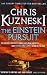 Einstein Pursuit (Payne & Jones, #8)