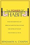 The Power Of Habit: How to Create Good Habits & Break Bad Habits