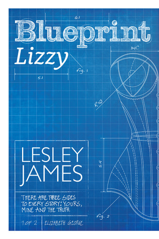Blueprint Lizzy (Paperback)