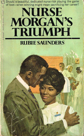 Nurse Morgan's Triumph (Paperback)