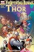 The Mighty Thor #22
