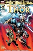 The Mighty Thor #18