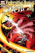 The Mighty Thor #21