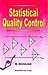 STATISTICAL QUALITY CONTROL