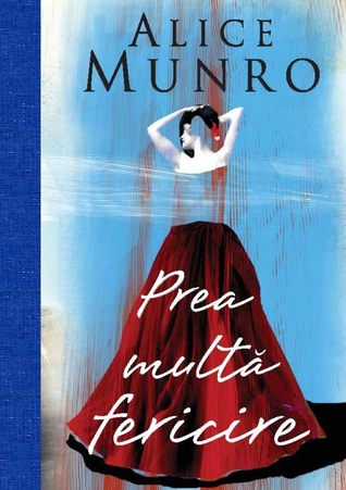 Prea multă fericire