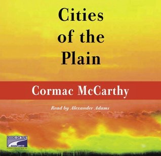 Cities of the Plain