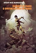 Swords of Mars / Synthetic Men of Mars
