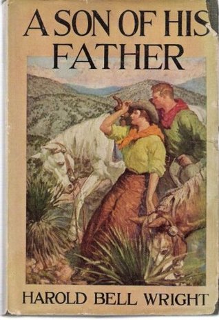 A Son of his Father (Hardcover)