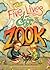 The Five Lives of Our Cat Zook