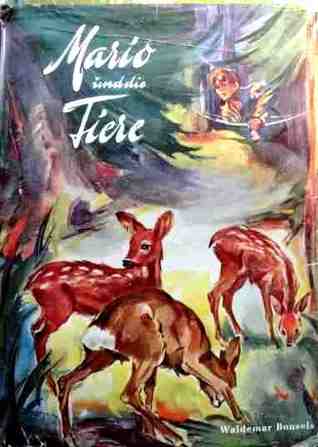 Mario und die Tiere