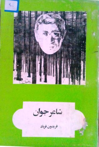 شاعر جوان